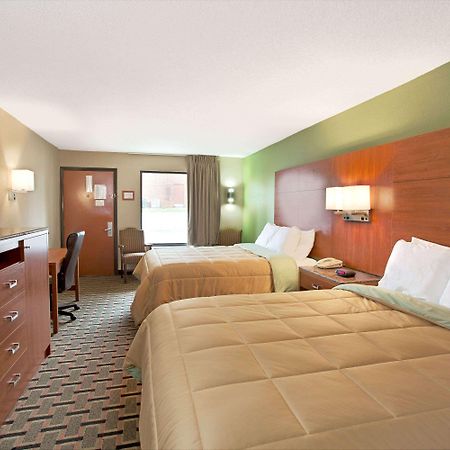 Days Inn Conover/Hickory Zewnętrze zdjęcie
