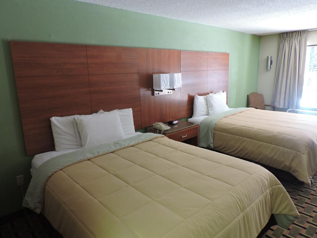 Days Inn Conover/Hickory Pokój zdjęcie