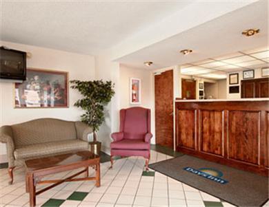 Days Inn Conover/Hickory Wnętrze zdjęcie